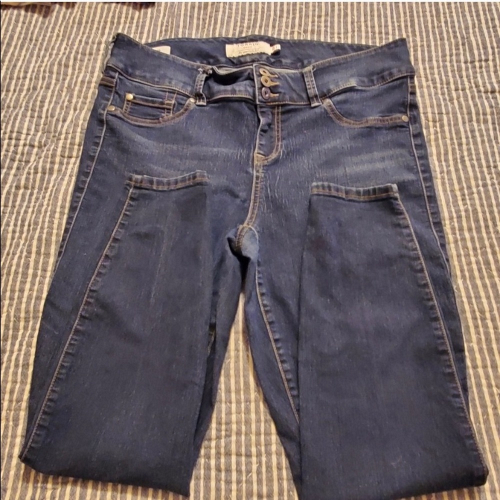 Torrid Size 20 Jegging